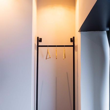 Opera Boutique Bed & Breakfast CTA Exterior foto