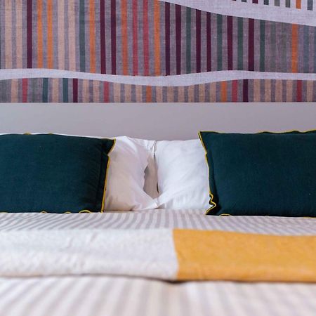 Opera Boutique Bed & Breakfast CTA Exterior foto