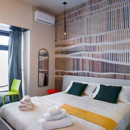 Opera Boutique Bed & Breakfast CTA Exterior foto