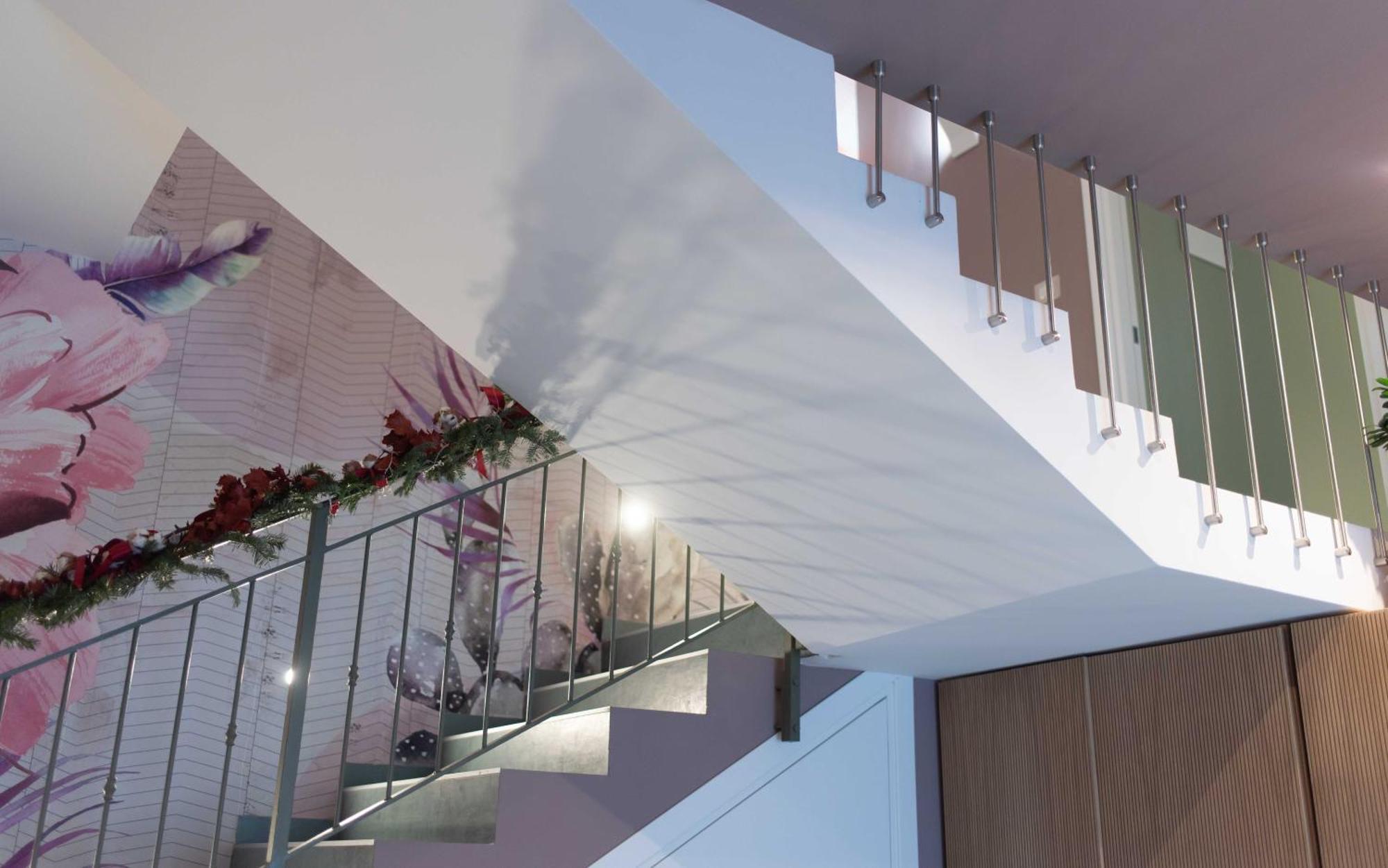 Opera Boutique Bed & Breakfast CTA Exterior foto
