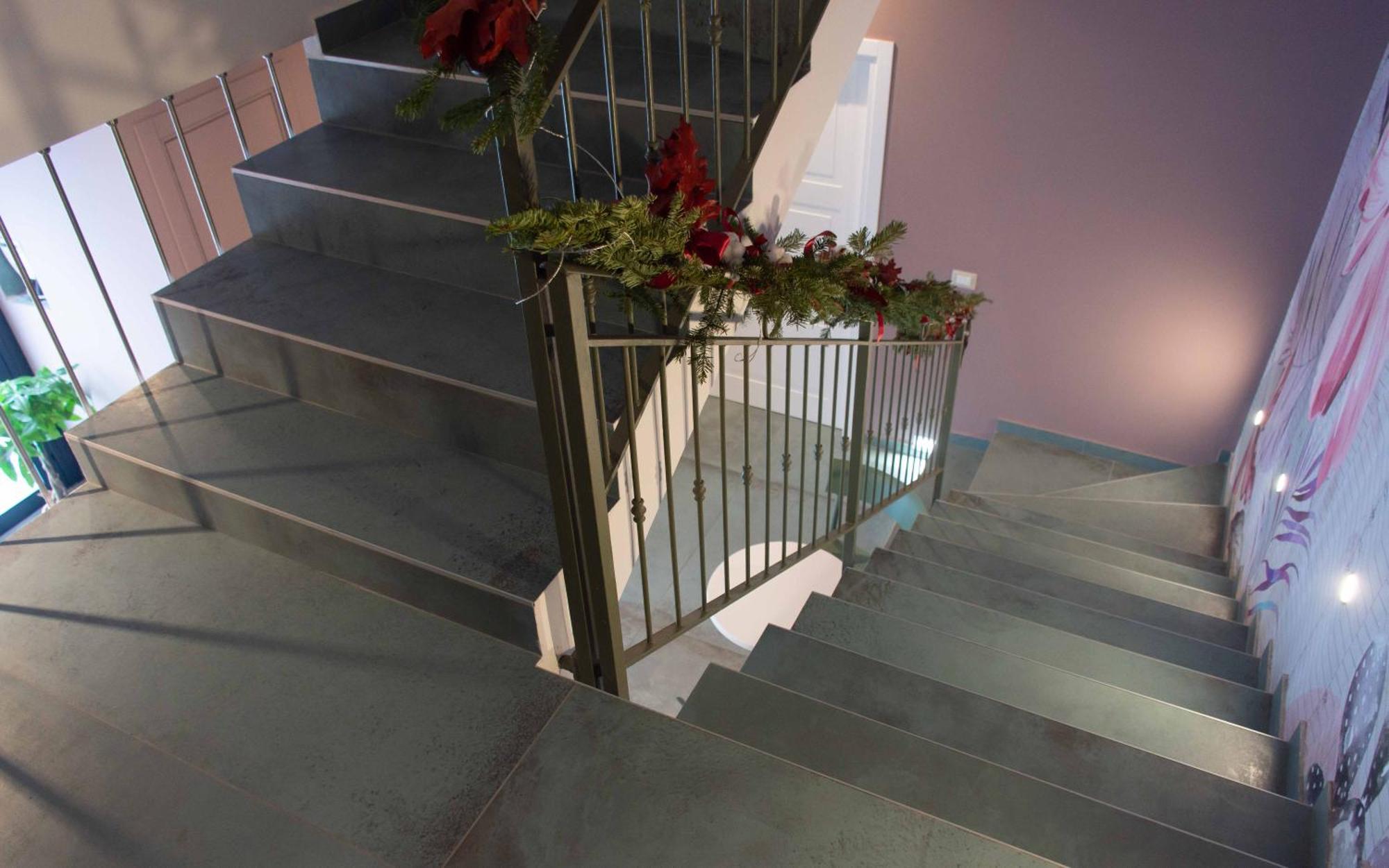 Opera Boutique Bed & Breakfast CTA Exterior foto