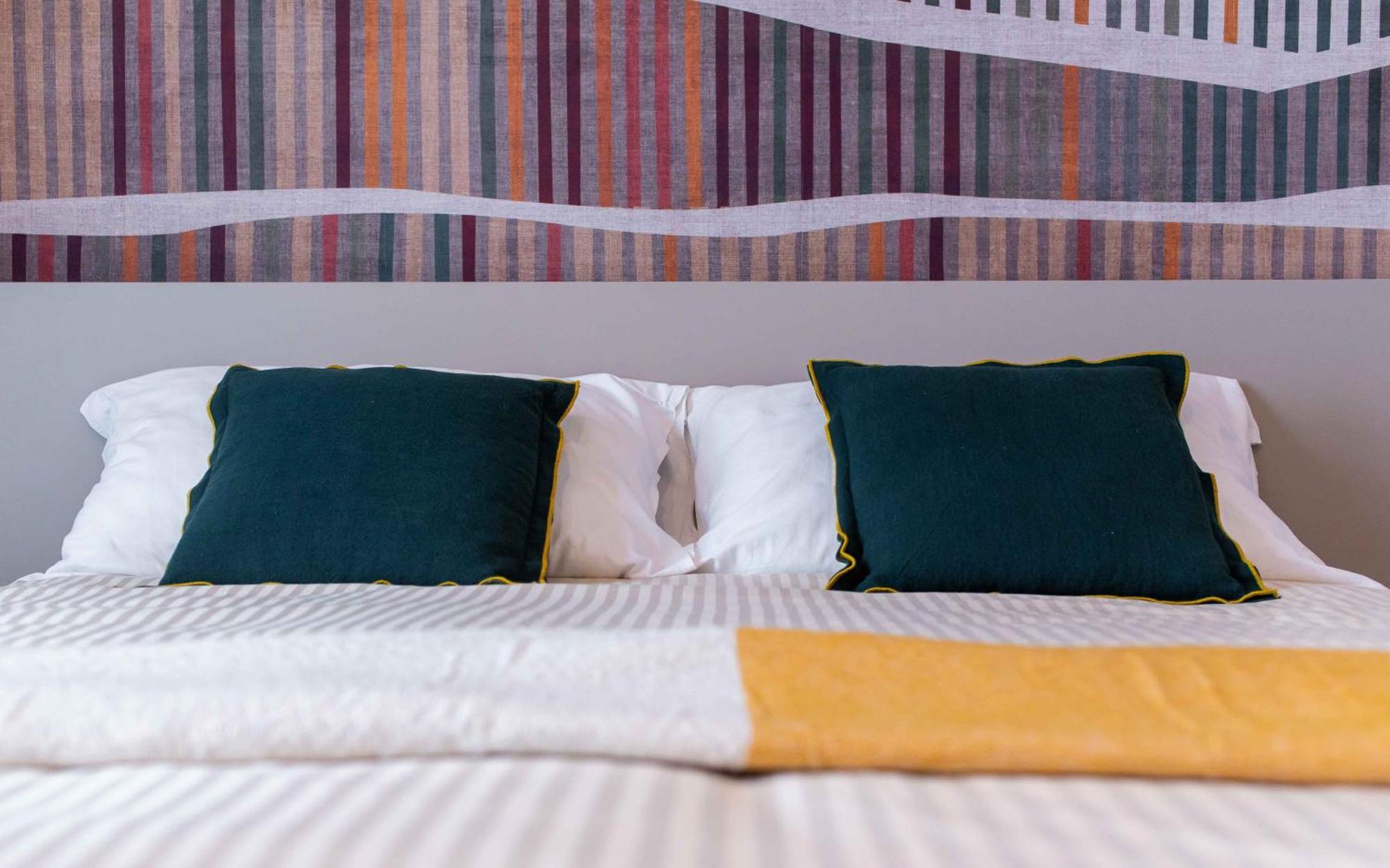 Opera Boutique Bed & Breakfast CTA Exterior foto