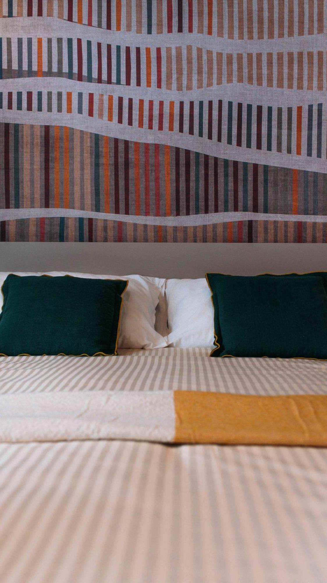 Opera Boutique Bed & Breakfast CTA Exterior foto